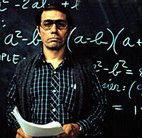 Edward James Olmos
